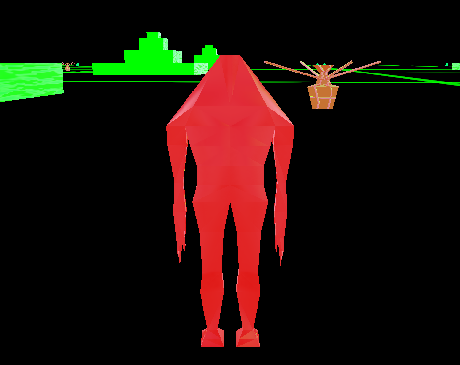 Game: Circuit Breaker